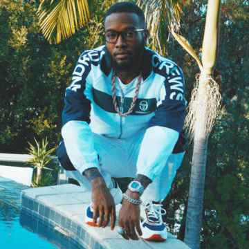 Shy Glizzy Miami Tickets