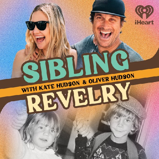 Sibling Revelry in Miami
