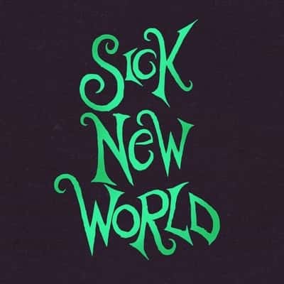 Sick New World Festival Miami Tickets