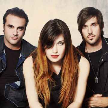 Sick Puppies Miami Tickets
