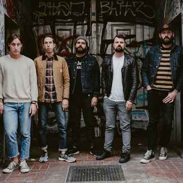 Silverstein Concerts in Miami