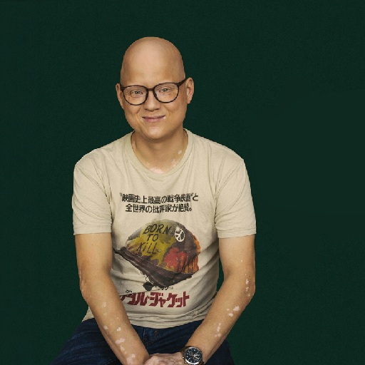 Simon Delisle in Miami