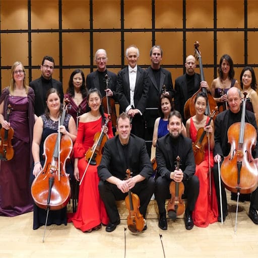 Sinfonia Toronto Miami Tickets