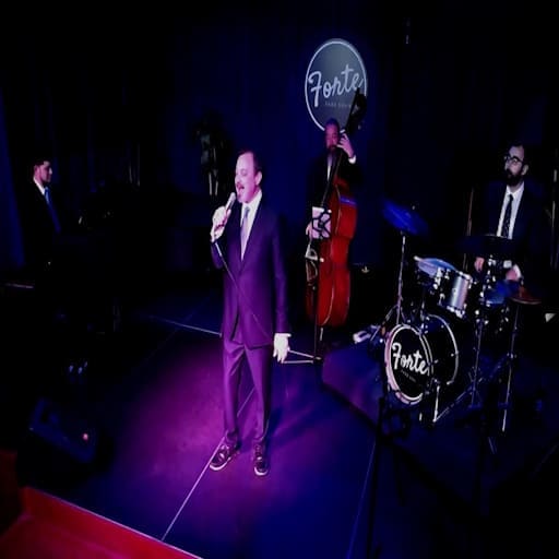 Sirens and Crooners Miami Concert Tickets