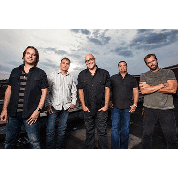 Sister Hazel Miami Tickets