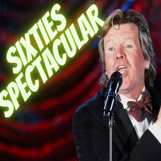 Sixties Spectacular Miami Tickets