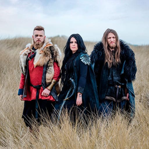 Skald Miami Tickets