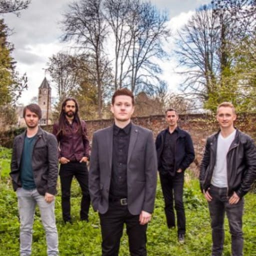 Skerryvore Tickets 2026