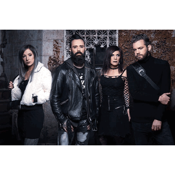 Skillet Miami Tickets