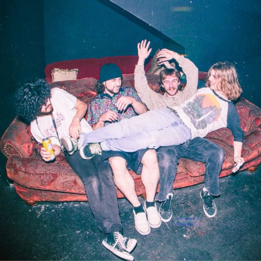 Sleep Cult Miami Tickets