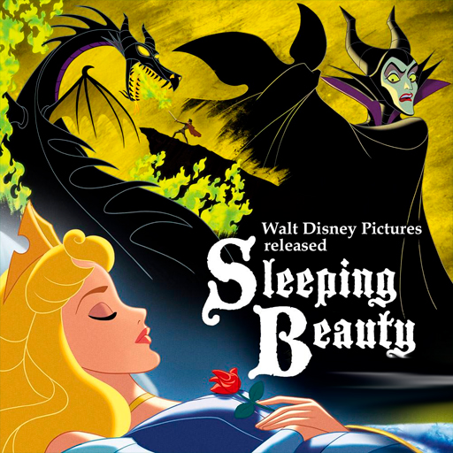 Sleeping Beauty - Theatrical Production Tickets