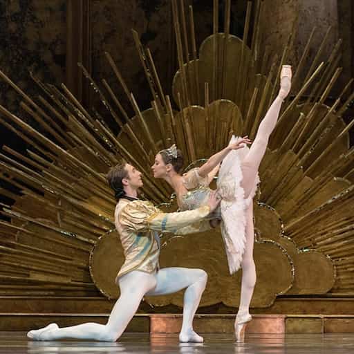 Sleeping Beauty Miami Tickets