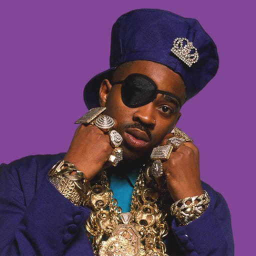 Slick Rick Miami Tickets