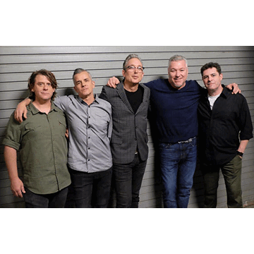 Smash Mouth in Miami