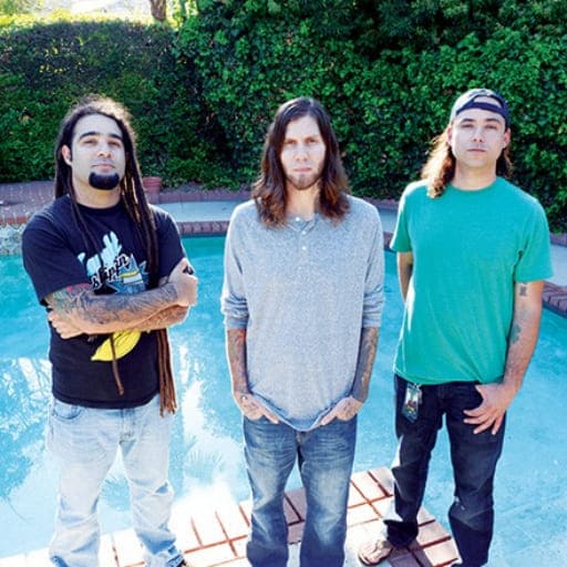 Smile Empty Soul Miami Concert Tickets