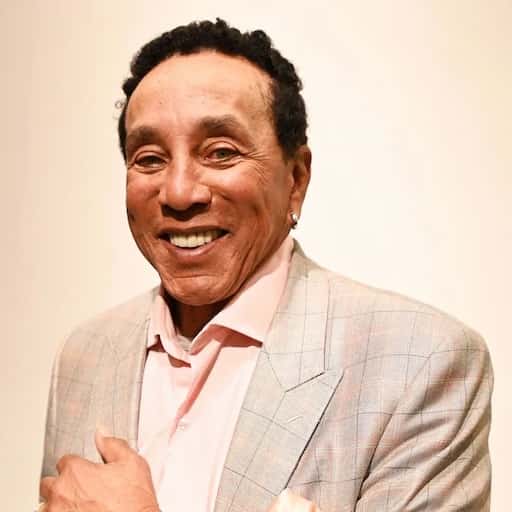 Smokey Robinson Miami Concert Tickets