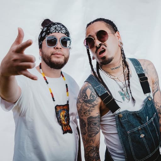 Snotty Nose Rez Kids Miami Tickets