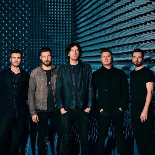 Snow Patrol Miami Tickets