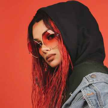 Snow Tha Product Miami Concert Tickets