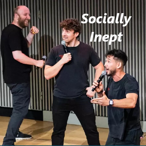 Socially Inept in Miami
