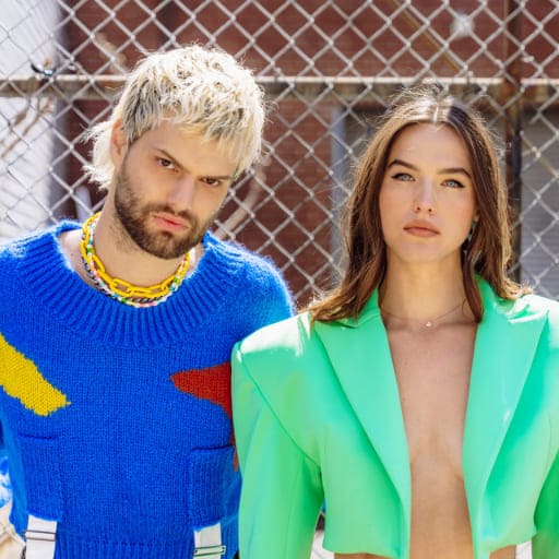 Sofi Tukker Miami Tickets