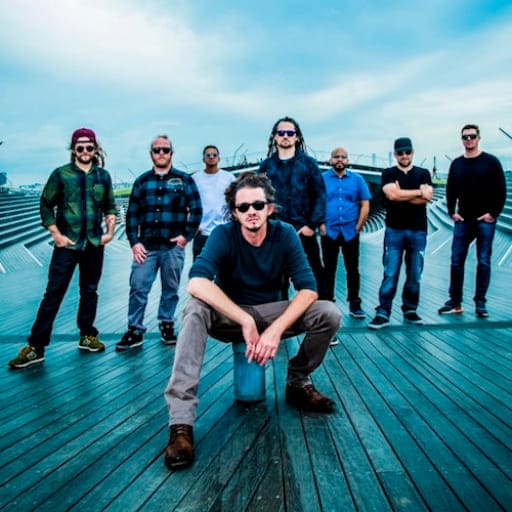 Soja Miami Tickets