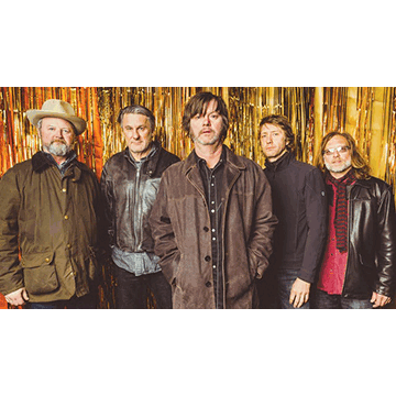 Son Volt Miami Tickets
