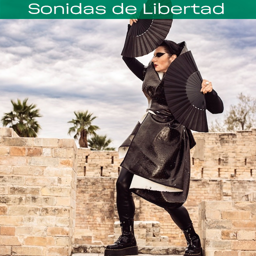 Sonidas de Libertad Tickets