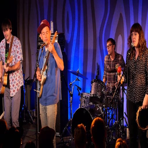 Sonny and The Sunsets Miami Tickets