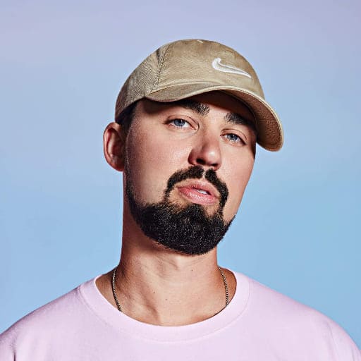 Sonny Fodera Miami Concert Tickets