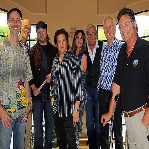 Sons of Champlin in Miami