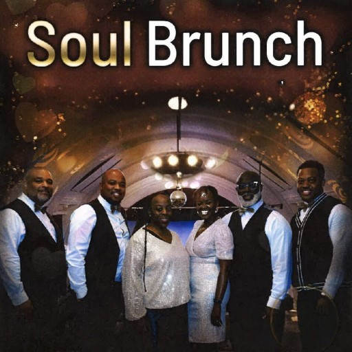 Soul Brunch Miami Tickets