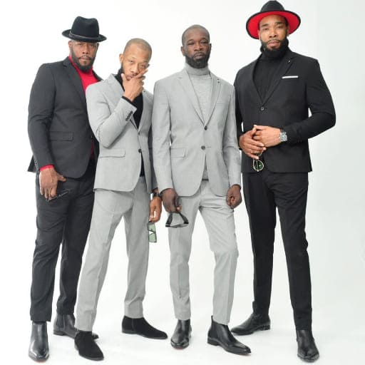 Soul For Real Miami Concert Tickets