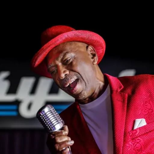 Soul Man Sam Miami Tickets