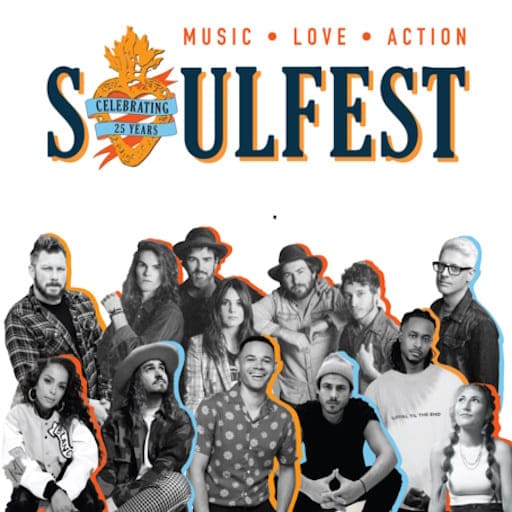Soulfest Miami Tickets