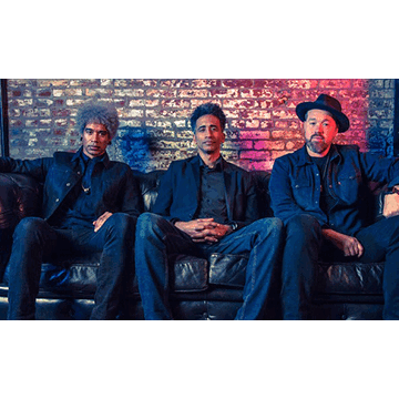 Soulive Miami Tickets