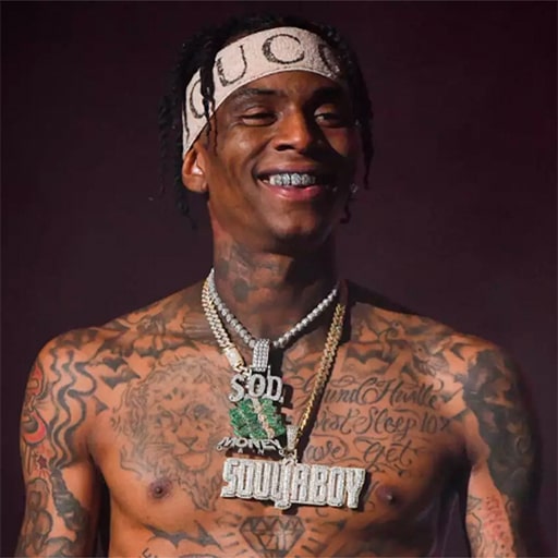 Soulja Boy Miami Tickets
