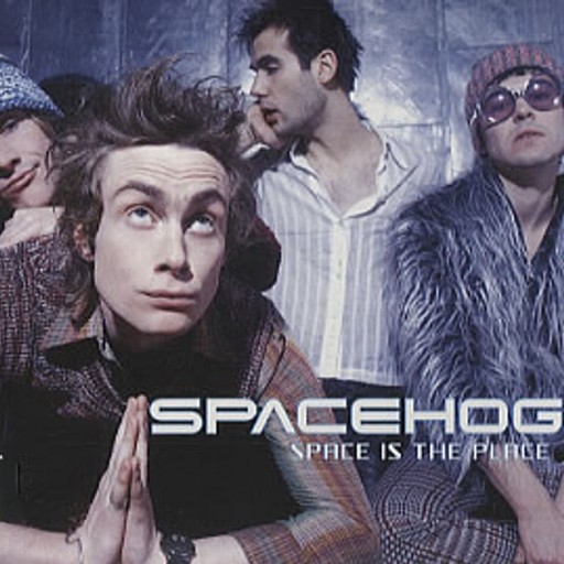 Spacehog Miami Tickets