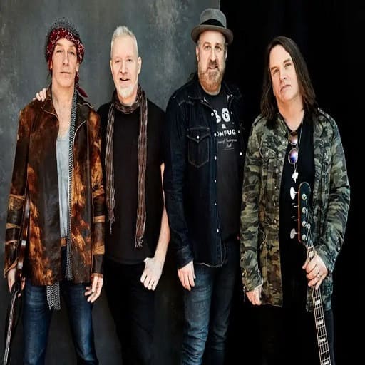 Spin Doctors Tickets
