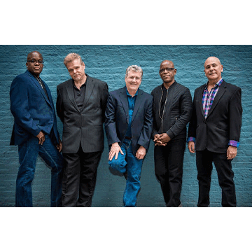 Spyro Gyra Miami Concert Tickets