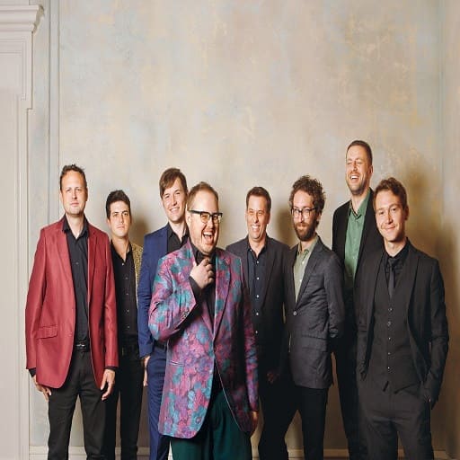 St. Paul and The Broken Bones in Miami