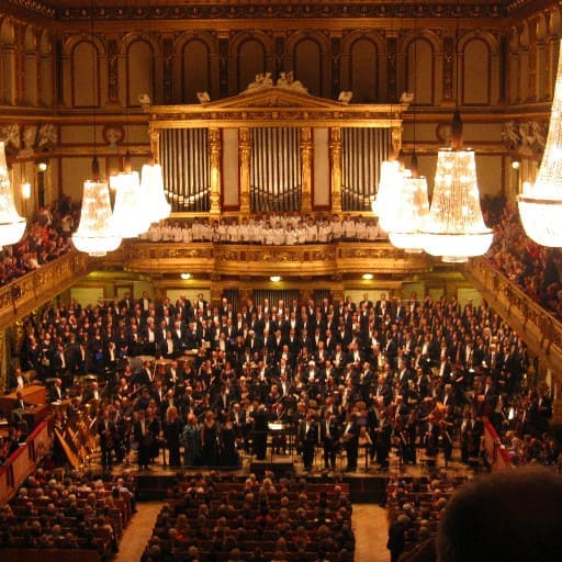 Staatskapelle Berlin Miami Tickets