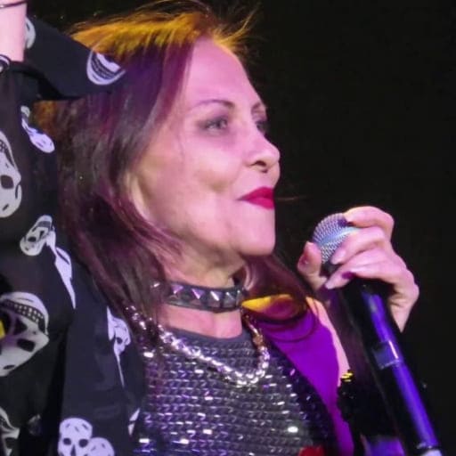 Stacey Q Miami Tickets