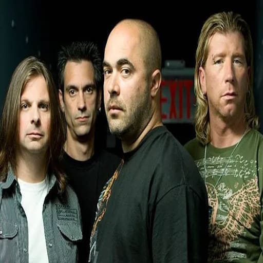 Staind Miami Tickets