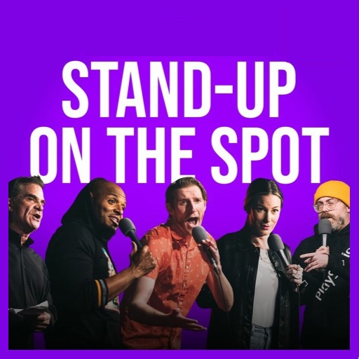 Stand-Up on the Spot in Miami