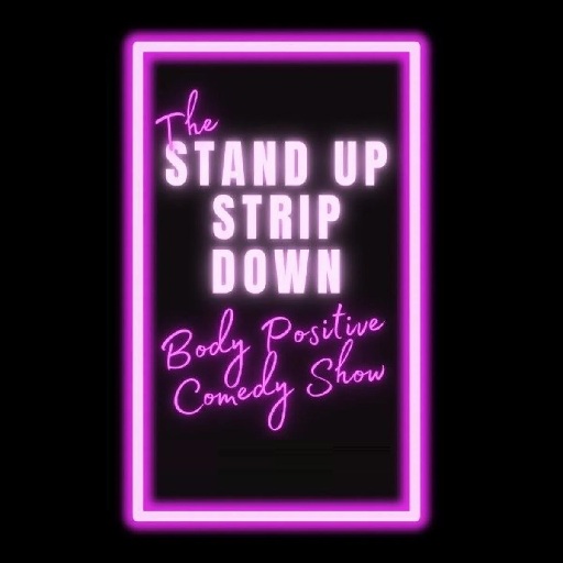 Stand Up, Strip Down in Miami