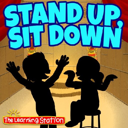 Stand Ups, Sit Down in Miami