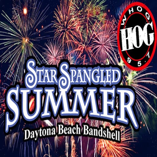 Star Spangled Summer Miami Tickets
