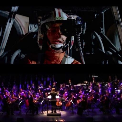 Star Wars' A New Hope Miami Concert Tickets