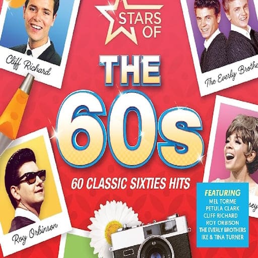 Stars Of The Sixties Miami Tickets